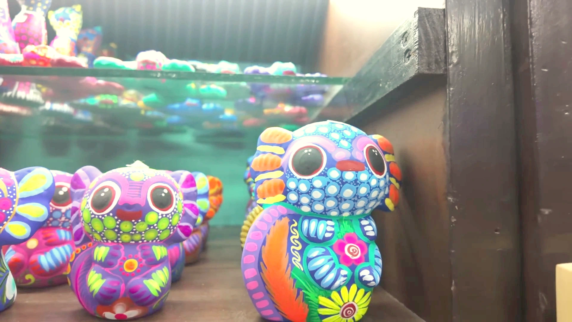 Mercado 28: Cancun's Artisan Craft Market