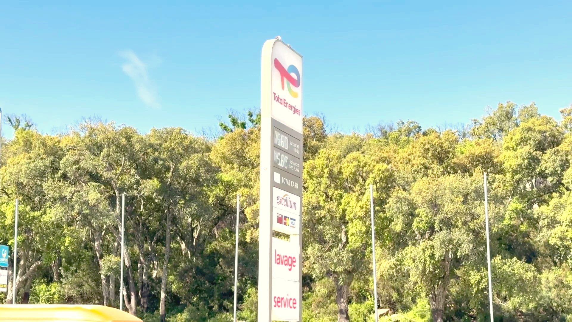 Moroccan Fuel Tariffs: Roadside Energy Costs